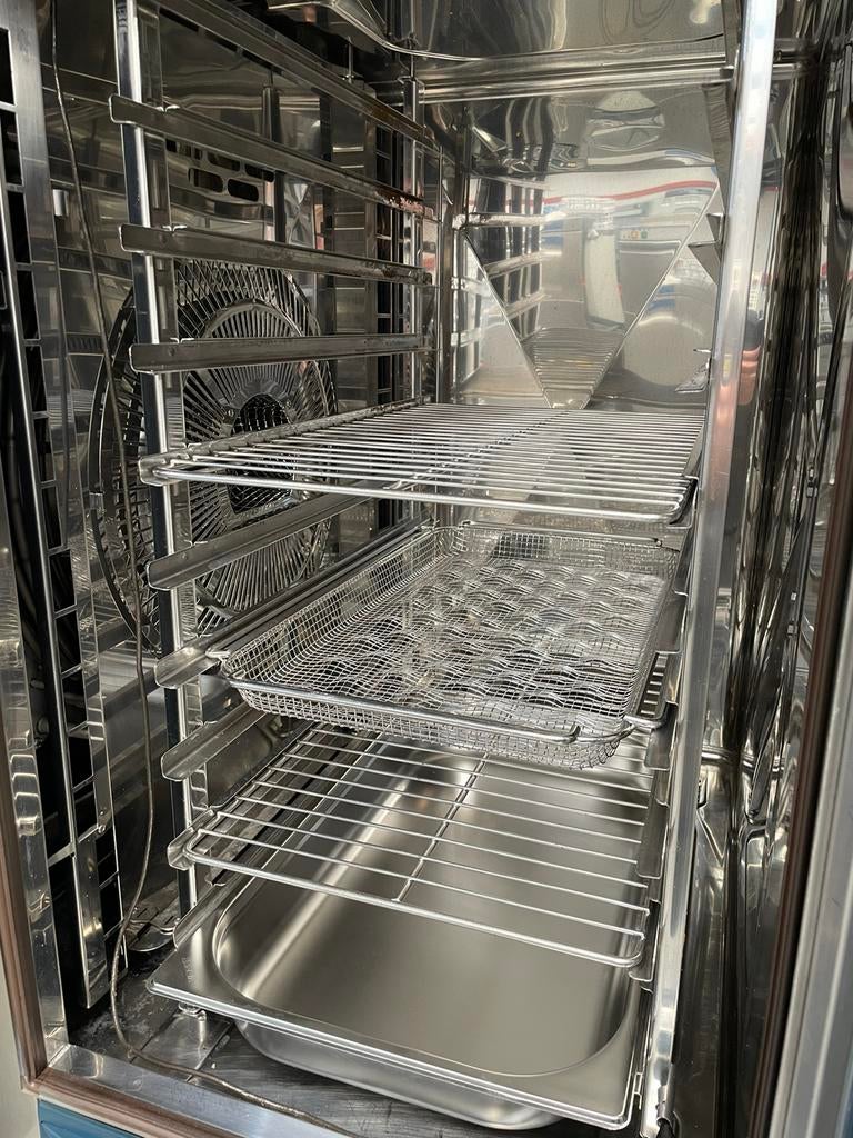 Complete Horeca Inventarissen te koop., Ophalen of Verzenden, Gebruikt, Overige typen