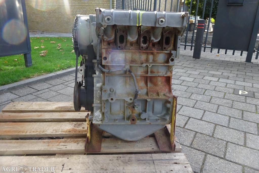 Deutz F 3L 1011F, Niet opgegeven, Gebruikt, -, Niet opgegeven