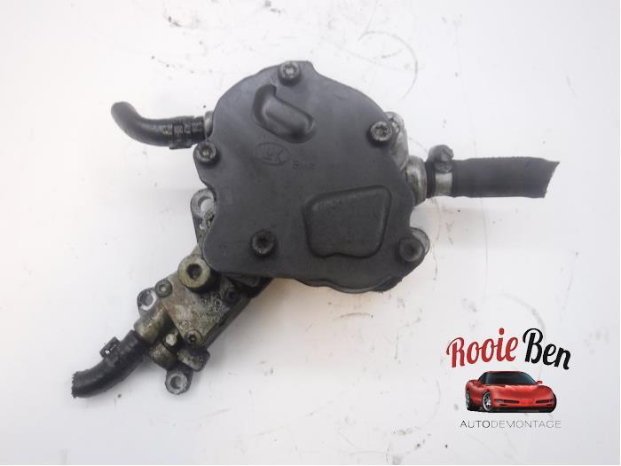 Vacuumpomp (Diesel) van een Volkswagen Golf, Gebruikt, -, Volkswagen, -