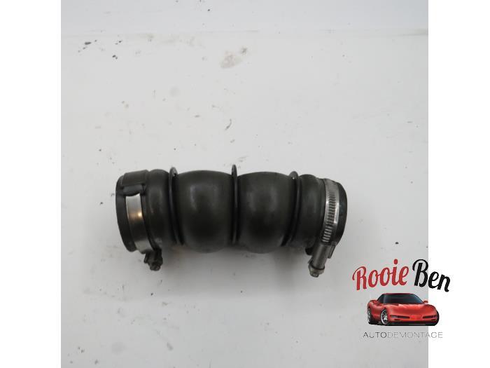 Intercooler Slang van een Citroen DS3, Gebruikt, -, Ophalen of Verzenden, -