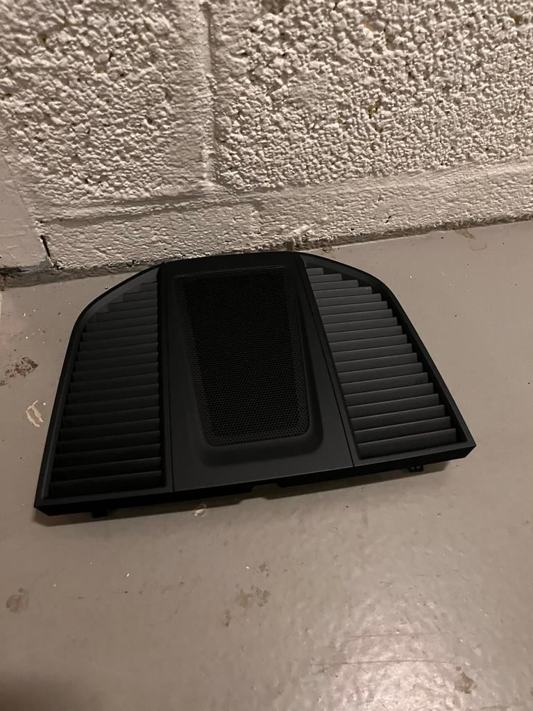 Porsche Macan Ventilatie Rooster, Auto-onderdelen, Ophalen of Verzenden, Gebruikt, Porsche