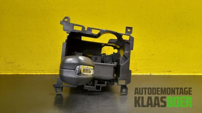 Versnellingspookhoes van een Peugeot 508, Ophalen of Verzenden, 12 maanden garantie, Gebruikt