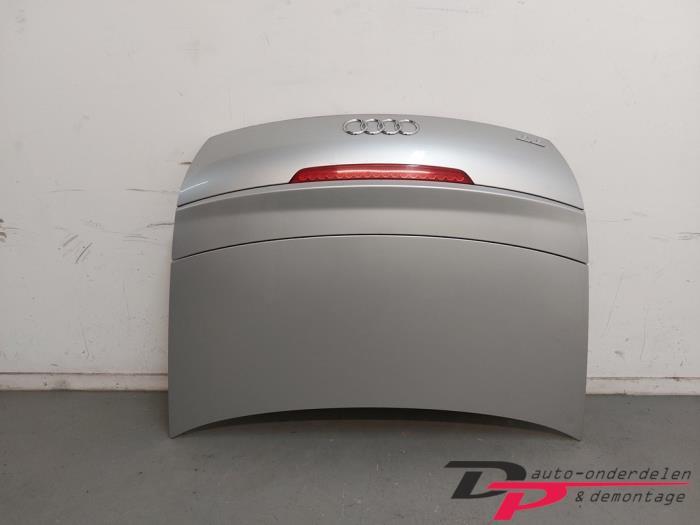 Achterklep van een Audi TT (LY7W), Auto-onderdelen, Gebruikt, -, -, 3 maanden garantie
