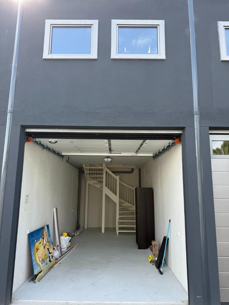 Te Koop bedrijfsruimte nieuw! Alphen aan den Rijn, 60 m², Koop, Bedrijfsruimte