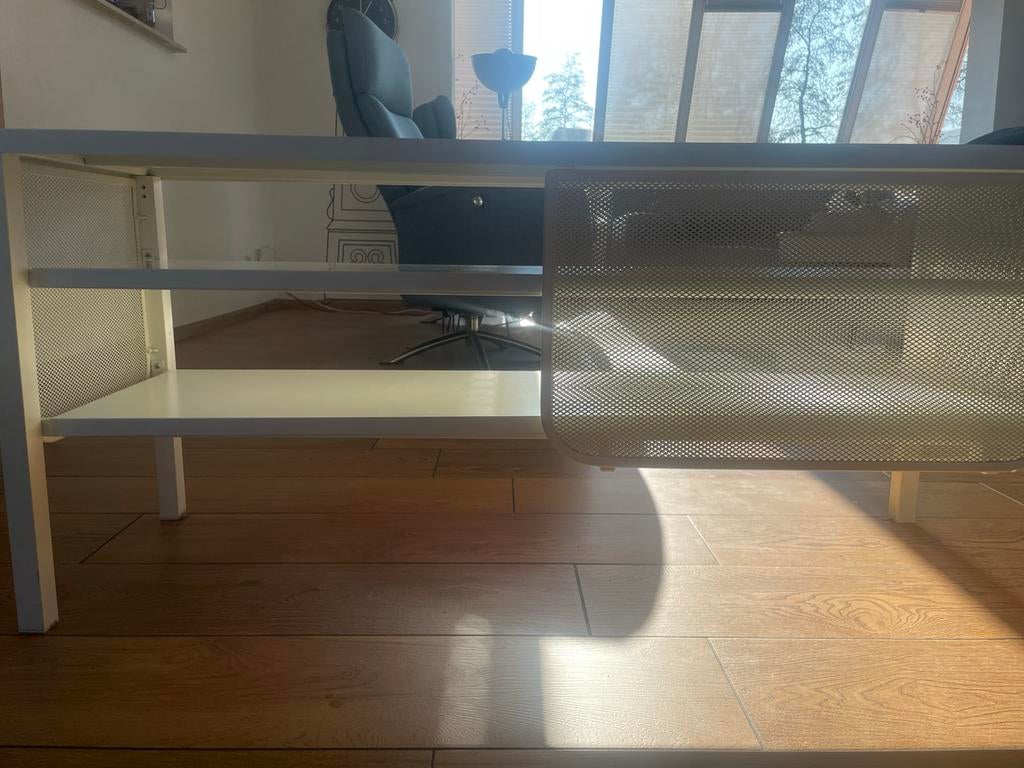 Tv kast - Zo goed als nieuw!, Ophalen, 100 tot 150 cm, Zo goed als nieuw, Minder dan 100 cm