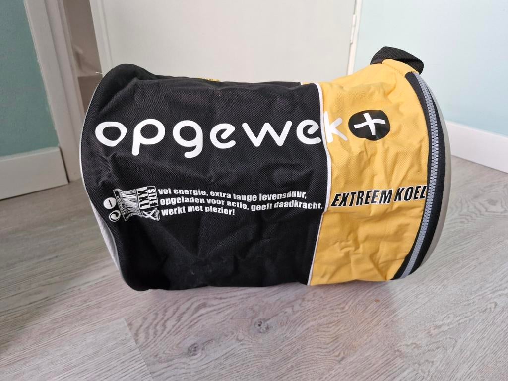 Koeltas (nieuw), Ophalen of Verzenden, Nieuw, Koeltas, Koelelement