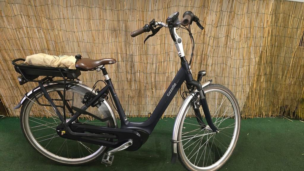 Lente Sale!. 10% korting op al onze E-Bikes, Nieuw, Ophalen of Verzenden, 47 tot 51 cm, Info@eurobicycle.eu.