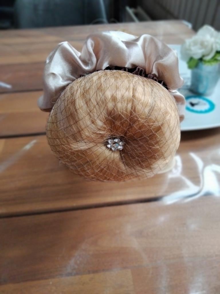 Knot setje, --, Ophalen of Verzenden, --, --