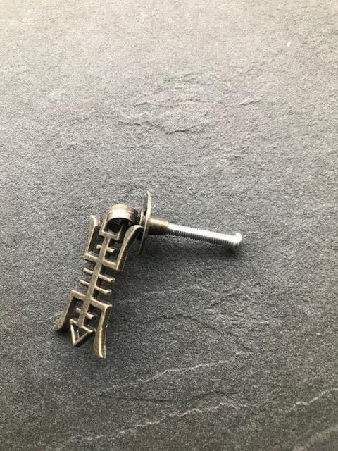 Chinese deurknop handgreep ladeknop voor chinees kast, Verburgt Vintage, Nieuw, Ophalen of Verzenden, https://verburgtvintage.nl/#contact