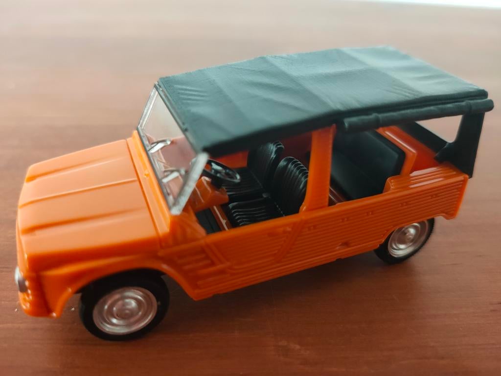 Citroën Mėhari, Ophalen of Verzenden, Overige merken