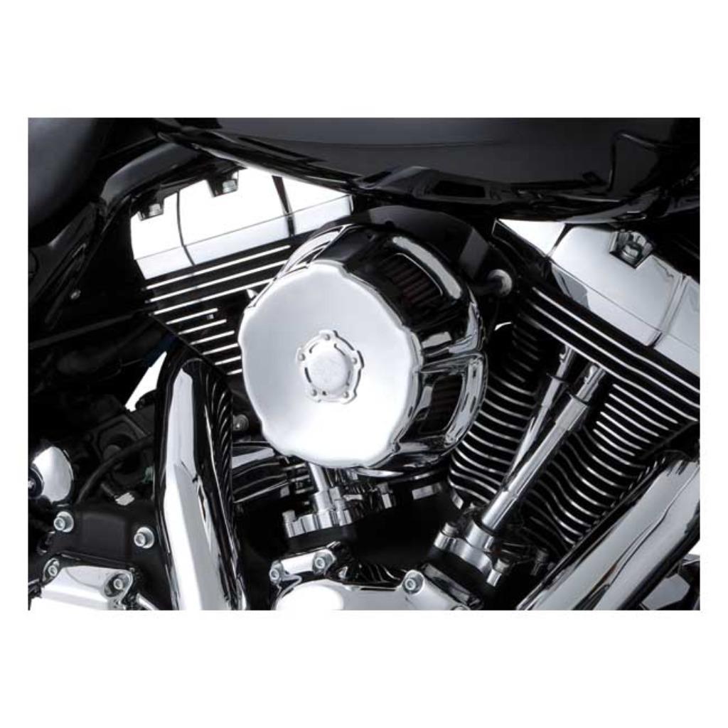 vance & hines duke luchtfilter air cleaner kit touring FLT, Ophalen of Verzenden, Nieuw