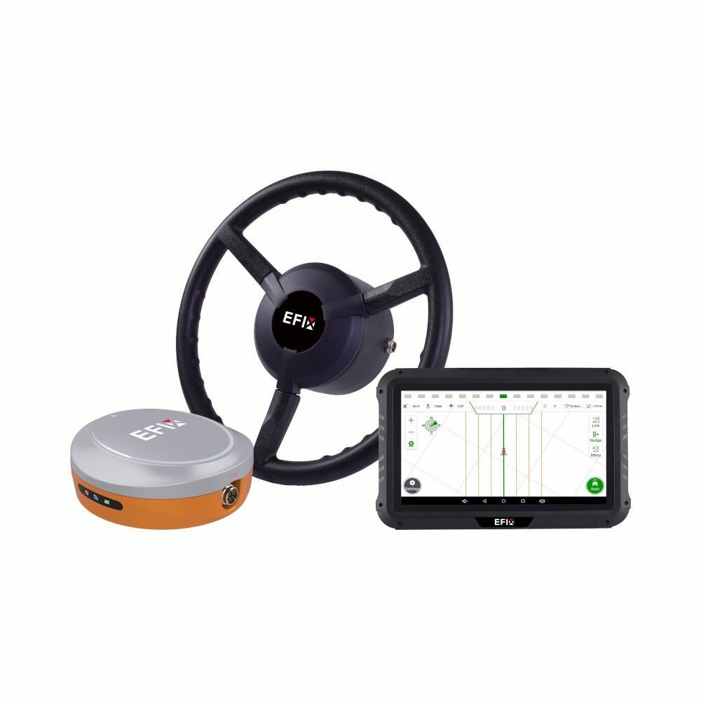 Efix Esteer10 GPS systemen, Ophalen of Verzenden