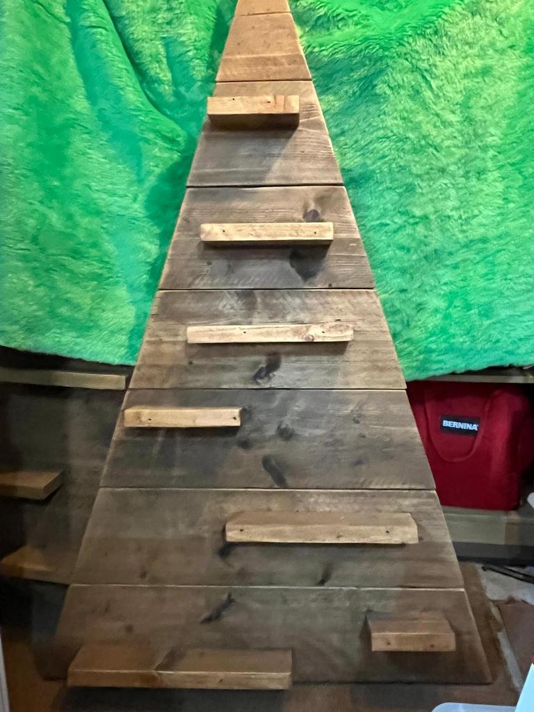 Decoratie, Ophalen, Nieuw