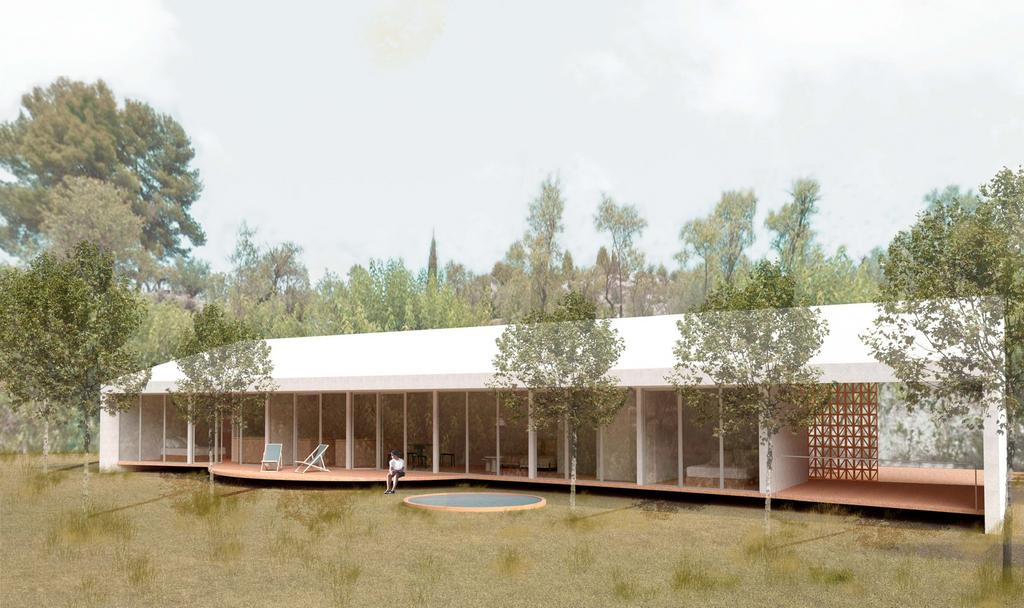 Schitterende bouwkavel regio Alicante / Valencia, Huizen en Kamers, Buitenland, Dorp, 965 m², Verkoop zonder makelaar, Alcoy
