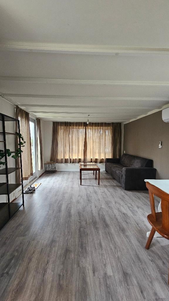 🏡CHALET TE KOOP - Instapklaar en direct beschikbaar!, Caravans en Kamperen, Verhuur