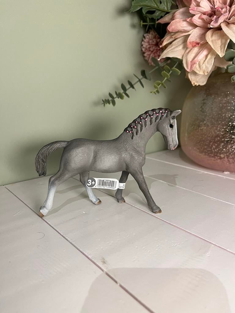 Schleich Trakehner Merrie - Nieuw met kaartje!, Ophalen of Verzenden, Nieuw
