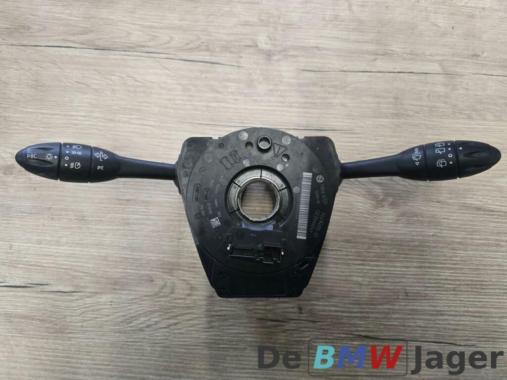 Combischakelaar stuurkolom Mini R56 61313449455, Gebruikt, Mini, Ophalen of Verzenden, Mini
