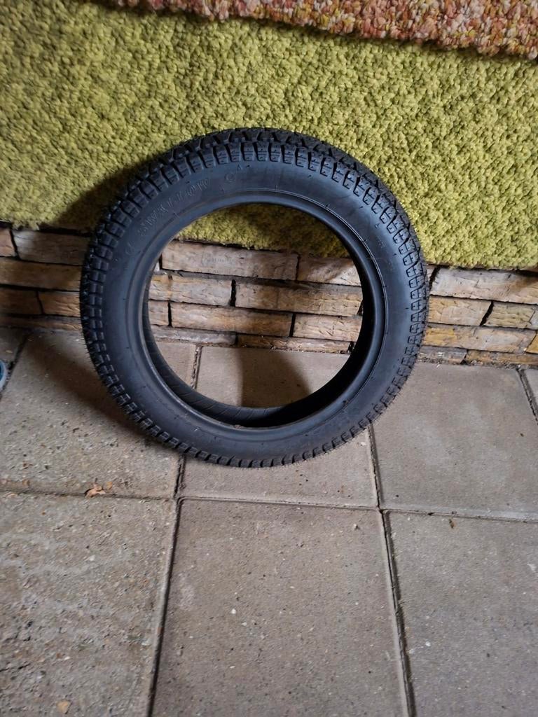 Band swallow 3.00-12 inch 47J, Ophalen of Verzenden, Nieuw, Overige typen