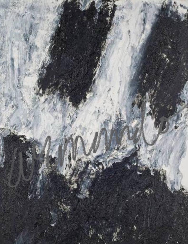 Gezocht: ARMANDO Der Baum/Waldrand/Waldstueck schilderij, Antiek en Kunst, Ophalen