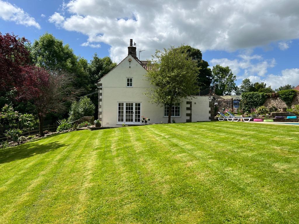 Foto 16 van exclusieve vakantie woning Engeland verwarmd zwembad 12 pers