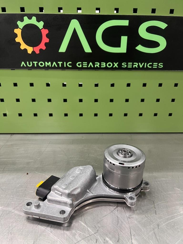 0GC DQ381 Start Stop motor 0GC927373N I 0GC 927 373 N, Ophalen of Verzenden, Seat