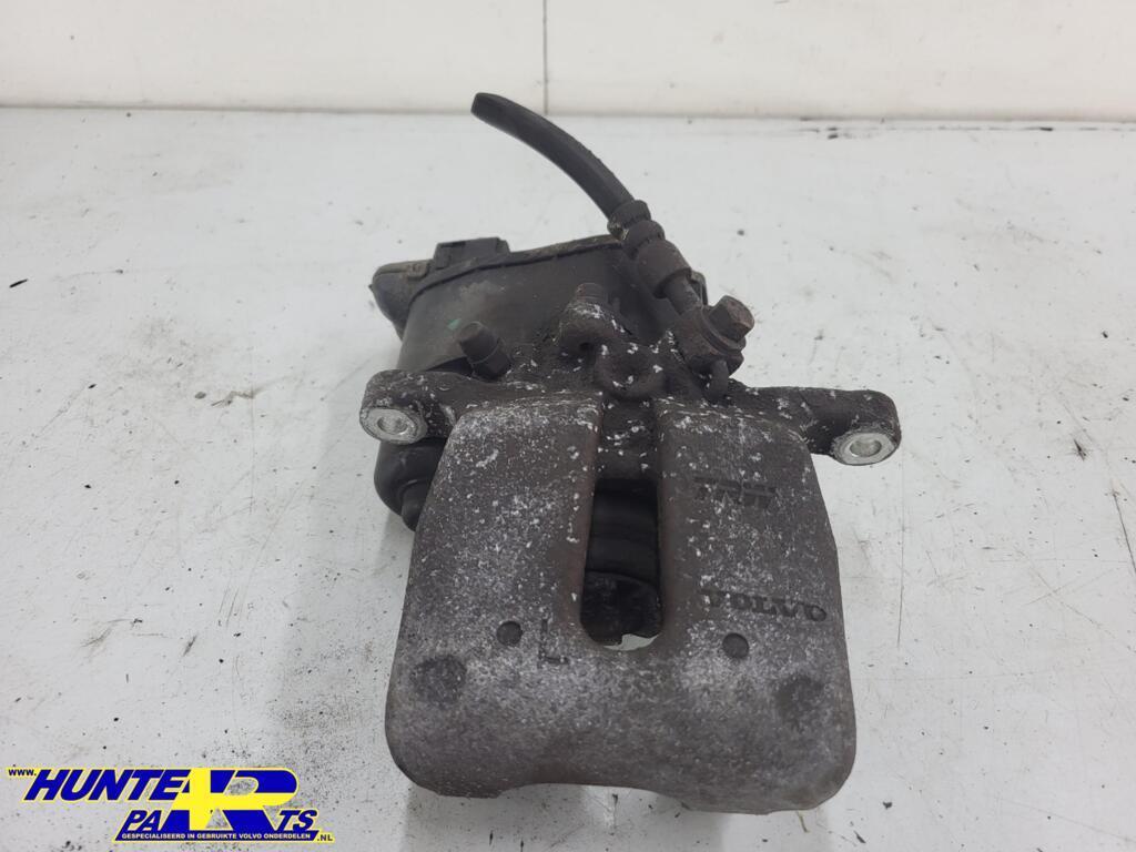 Remklauw LA Volvo V70 III 1.6 T4 ('07-'17) 32355158, Gebruikt, Ophalen of Verzenden, Volvo, Volvo