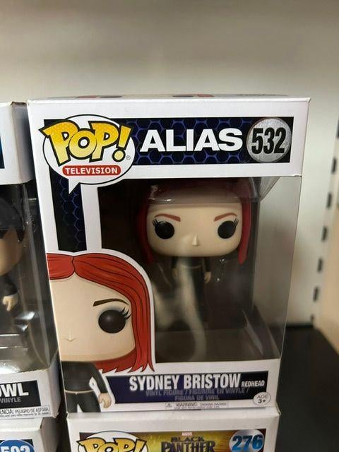 Funko Pop! | Television, Ophalen of Verzenden, Zo goed als nieuw