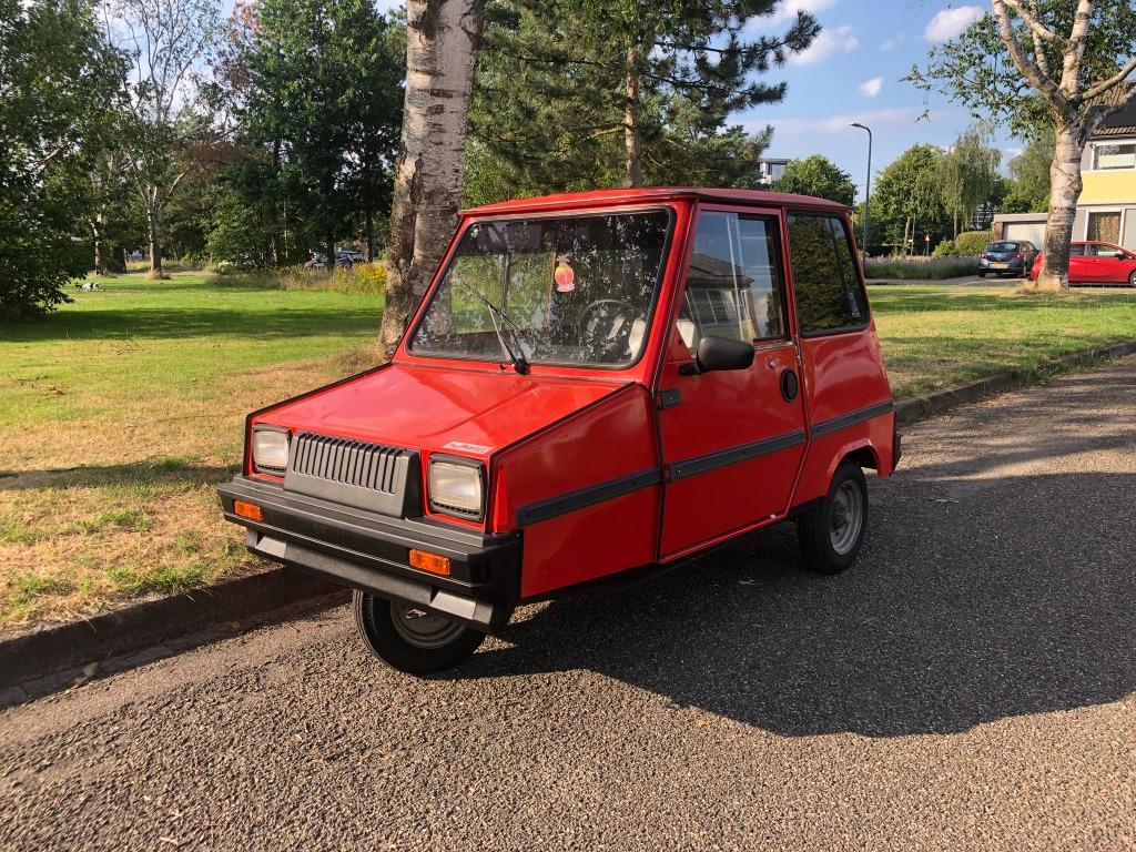 Gebruikte & Nieuwe brommobielen op voorraad op 1 locatie, Diversen, Ophalen, Gebruikt, Ligier, 16 km/u of meer