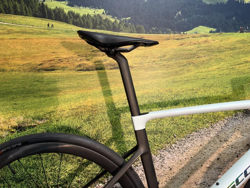 Scott Addict RC Pro M 54cm Dura Ace DI2 Capital 1.0s €8699,-, 28 inch, Carbon, Heren, Nieuw