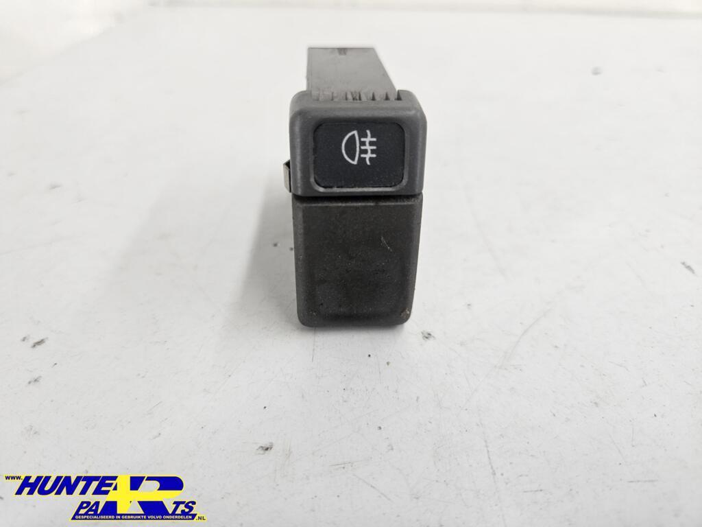 Mistlamp schakelaar Volvo V70/S70 I ('97-'00) 9148994, Gebruikt, Ophalen of Verzenden, Volvo