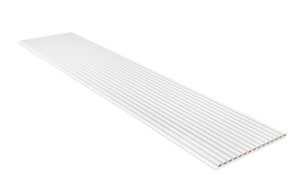 Beige panelen | Witte panelen | Akoestische panelen | NIEUW, Ophalen, Nieuw, Hout