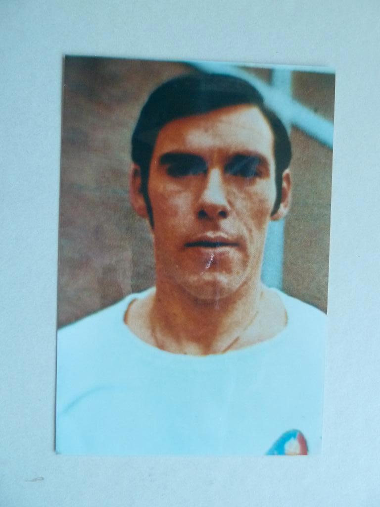 Foto  Bert.Theunissen. Telstar.   9 x 13 cm, Ophalen of Verzenden, Zo goed als nieuw, Overige binnenlandse clubs, Overige typen