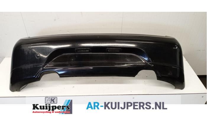 Achterbumper van een Alfa Romeo GTV, Auto-onderdelen, Carrosserie en Plaatwerk, Gebruikt, -, -, Alfa Romeo