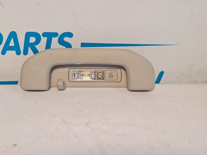 Handgreep van een Mercedes V-Klasse, Gebruikt, -, Verzenden, -