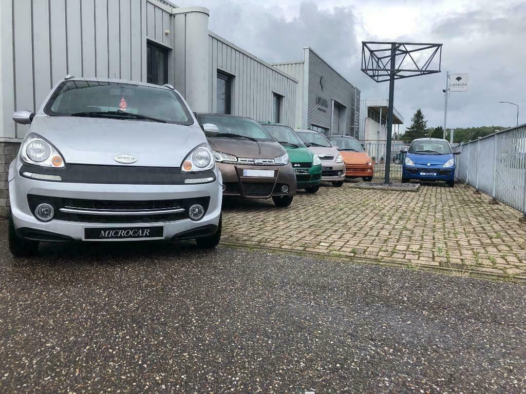 Online een Brommobiel kopen?  Microcar Aixam Ligier JDM, Diversen, Brommobielen en Scootmobielen, Ophalen of Verzenden