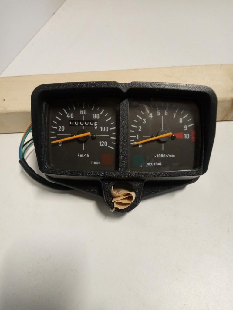 Honda mb50 cockpit nieuw., Honda, Nieuw, Ophalen of Verzenden, Honda@outlook.com