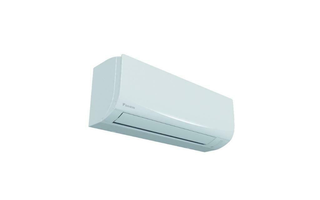 Daikin Sensira FTXF-35C 3,5KW 12000BTU R32 Incl. montage A++, Ophalen of Verzenden, Verwarmen, Timer