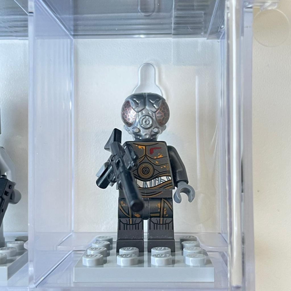Lego Star Wars 4-LOM sw0830 75167 75243, ., Lego, Nieuw, Ophalen of Verzenden