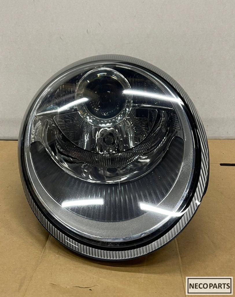 PORSCHE 911 997 XENON KOPLAMPEN 99763115803 99763115802 ORG., Auto-onderdelen, Verlichting, Ophalen of Verzenden, Gebruikt, Porsche
