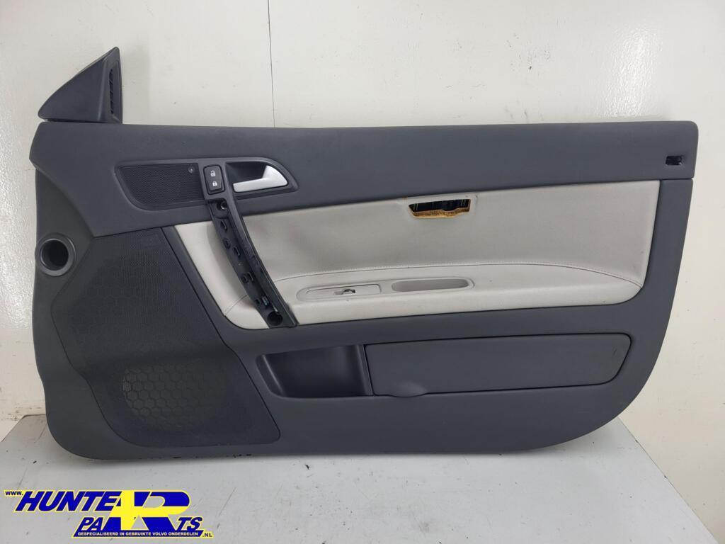 Portierbekleding RV Volvo C70 II ('05-'13) 30633314, Gebruikt, Ophalen of Verzenden, Volvo, Volvo