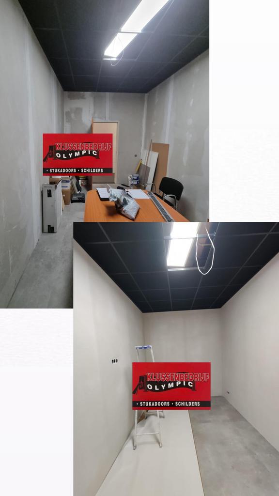 Stukadoor , ook voor spoed stukadoor gezocht ?, Diensten en Vakmensen, Garantie, Stucwerk