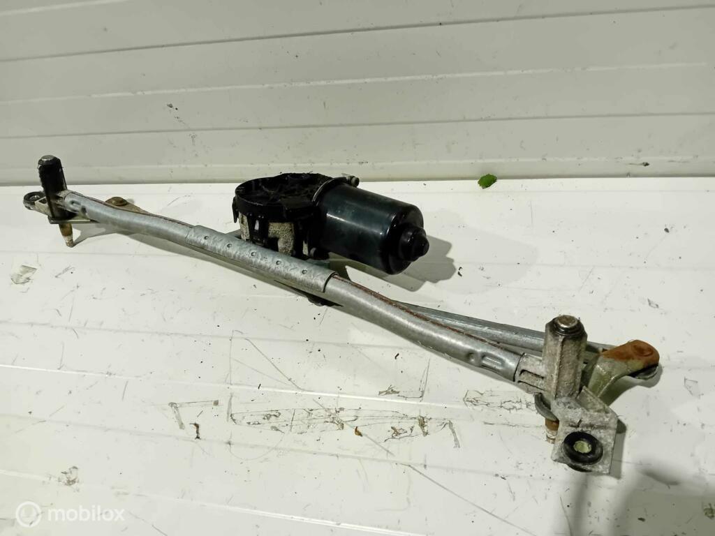 Ruitenwissermechaniek Seat Arosa 6X1955603A 3397033158, Auto-onderdelen, Ophalen of Verzenden, Gebruikt