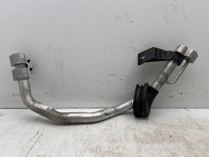 Airco Leiding van een Audi A6, Gebruikt, -, -, -