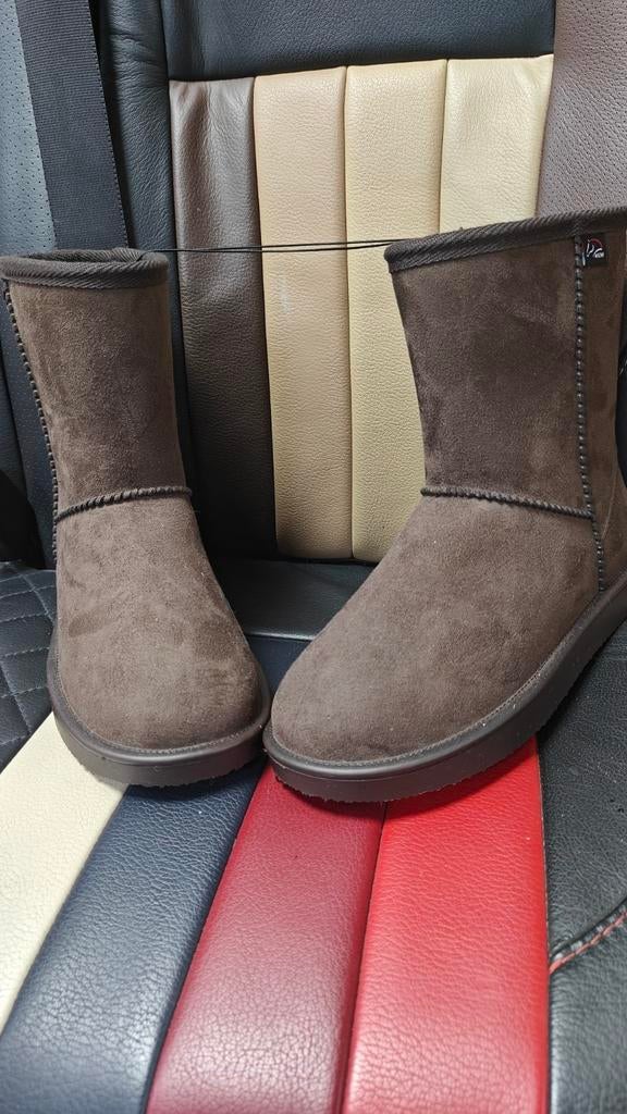 HKM All weather boots Davos. Maat 36 37 38 39 40 42 43 44, Eu, Eu, Overige soorten, Ophalen of Verzenden
