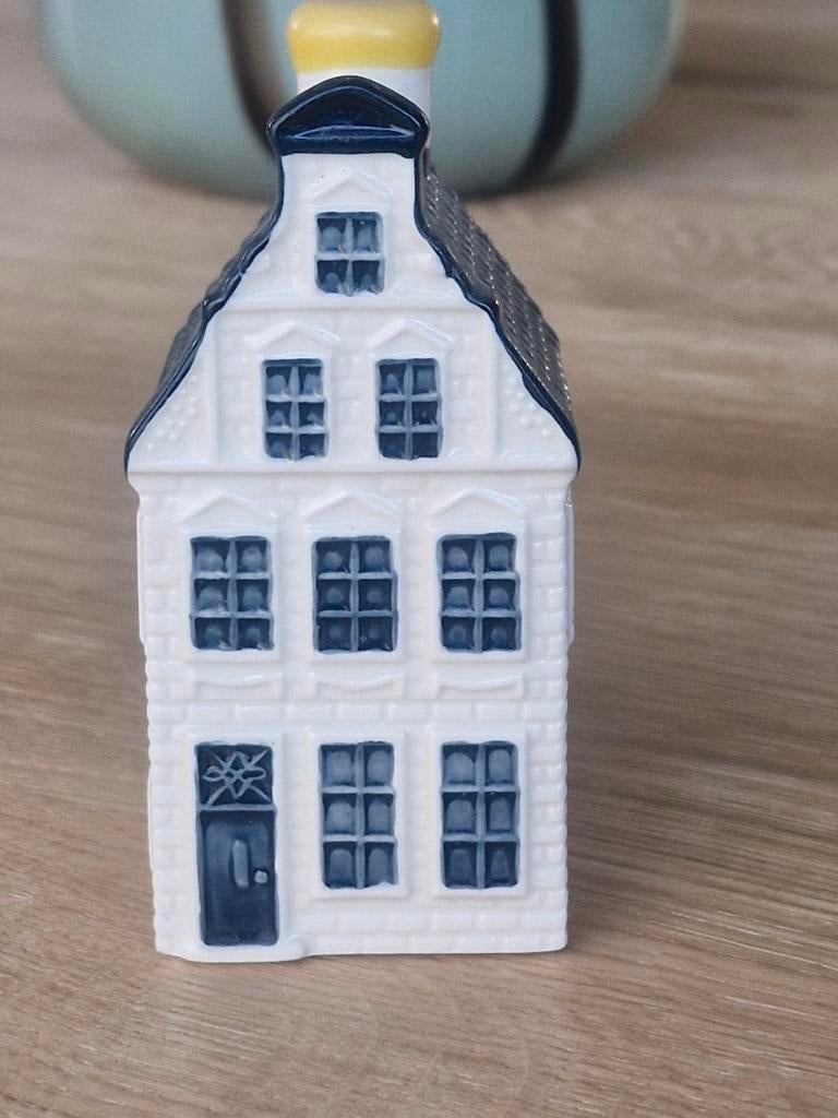 KLM Huisje #51 Nieuw, Verzamelen, KLM Huisjes, Ophalen of Verzenden