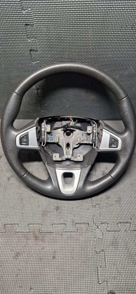 RENAULT MAGANE III STATIONWAGEN | STUUR, Auto-onderdelen, Gebruikt, Renault, Ophalen of Verzenden, Dajhajsautodemontage@gmail.com