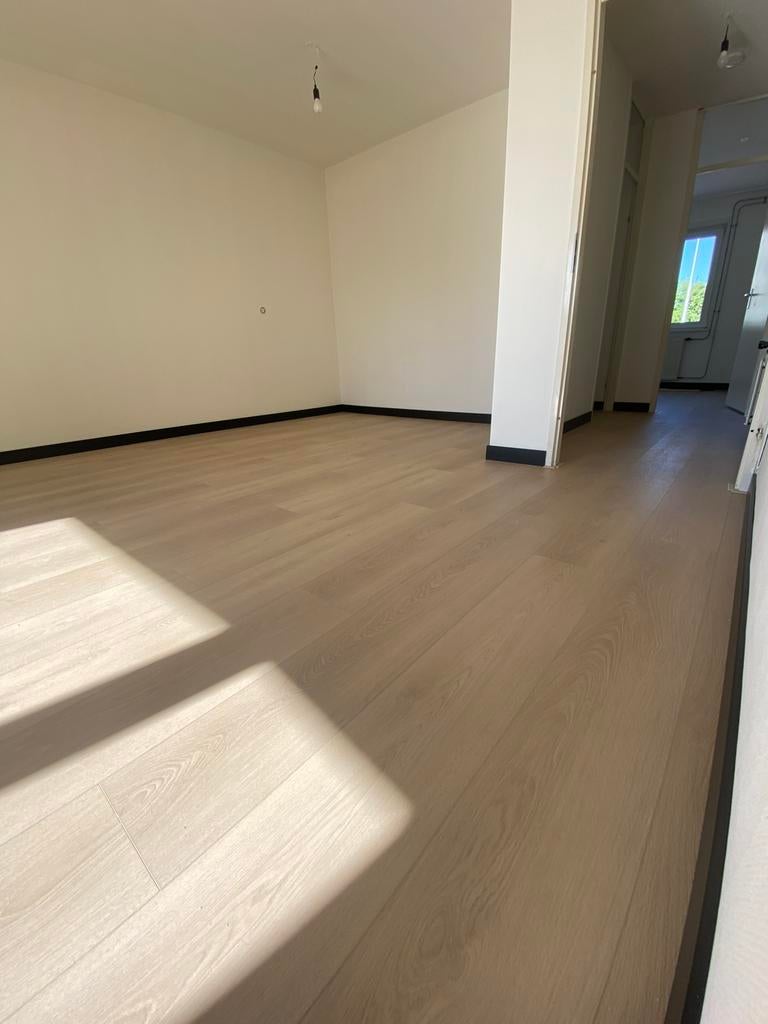 Vloerenlegger - laminaat / Pvc en visgraat, Garantie, Laminaat of Parket