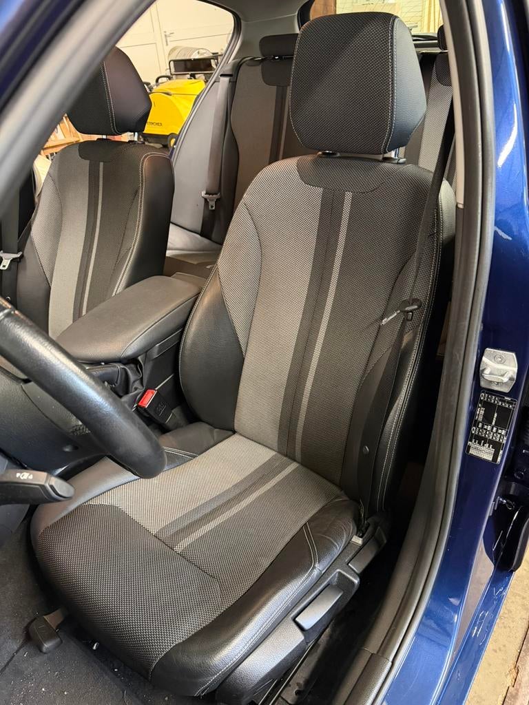 BMW 1-serie F20 interieur, Auto-onderdelen, Interieur en Bekleding, Ophalen, Gebruikt, BMW