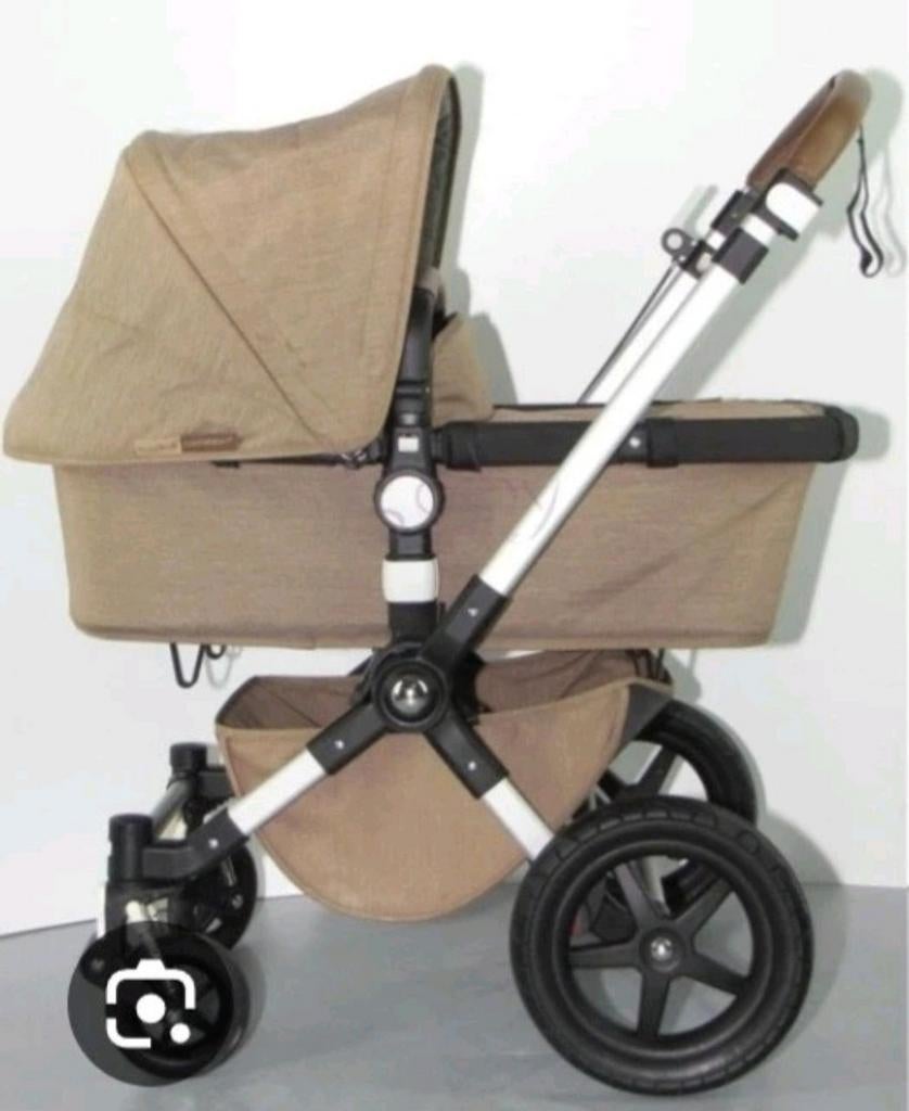 Bugaboo Cameleon 3 Limited Edition Sahara. Hele goede staat, Ophalen of Verzenden, Zo goed als nieuw, Bugaboo