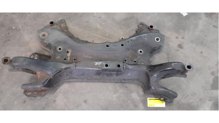 Subframe van een Toyota Rav-4, Gebruikt, -, -, Ophalen of Verzenden
